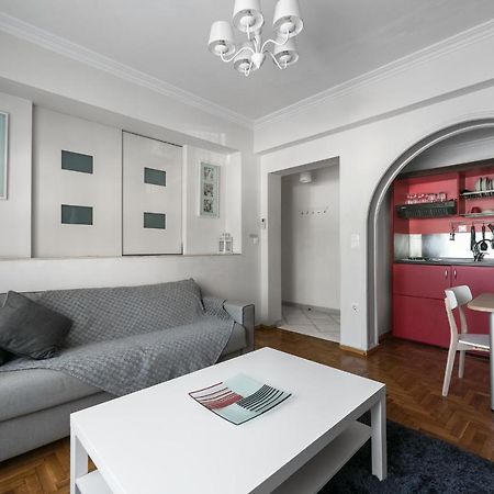 Rustique, Nilie Hospitality Mgmt Apartment Thessaloniki Exterior photo