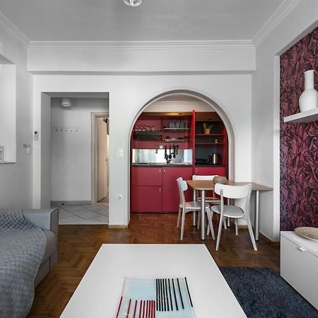 Rustique, Nilie Hospitality Mgmt Apartment Thessaloniki Exterior photo