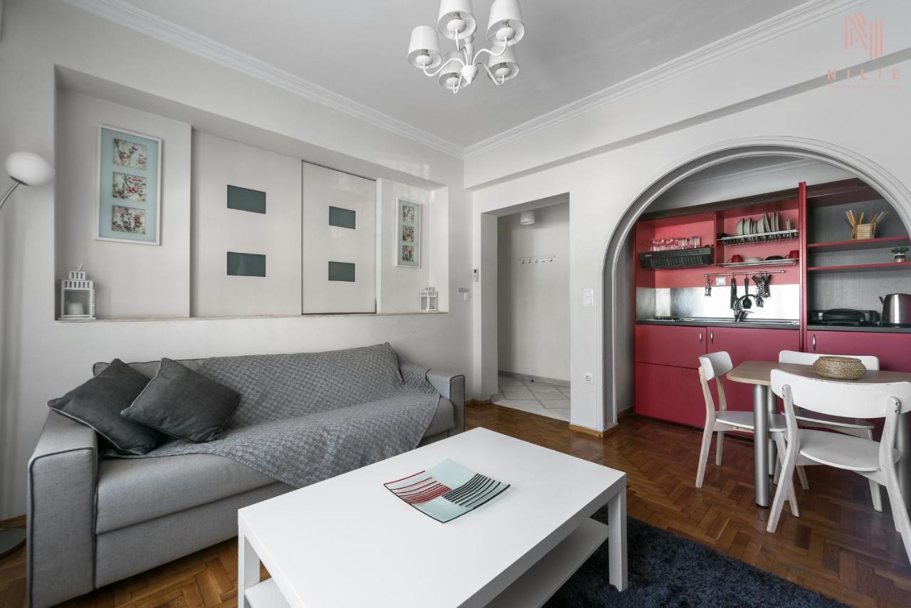 Rustique, Nilie Hospitality Mgmt Apartment Thessaloniki Exterior photo