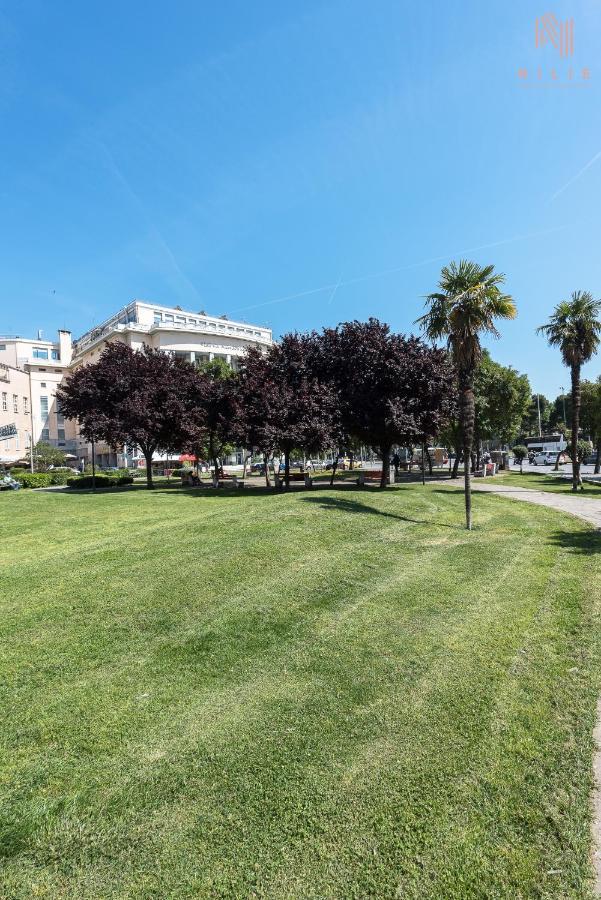 Rustique, Nilie Hospitality Mgmt Apartment Thessaloniki Exterior photo
